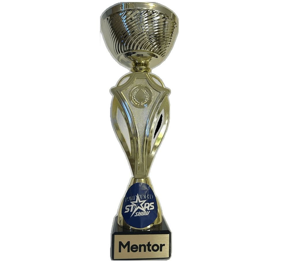 Beauty World Stars Mentor