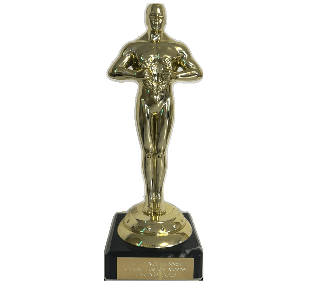 Classic Lashes Master 1 Platz Beauty Oscars 2023