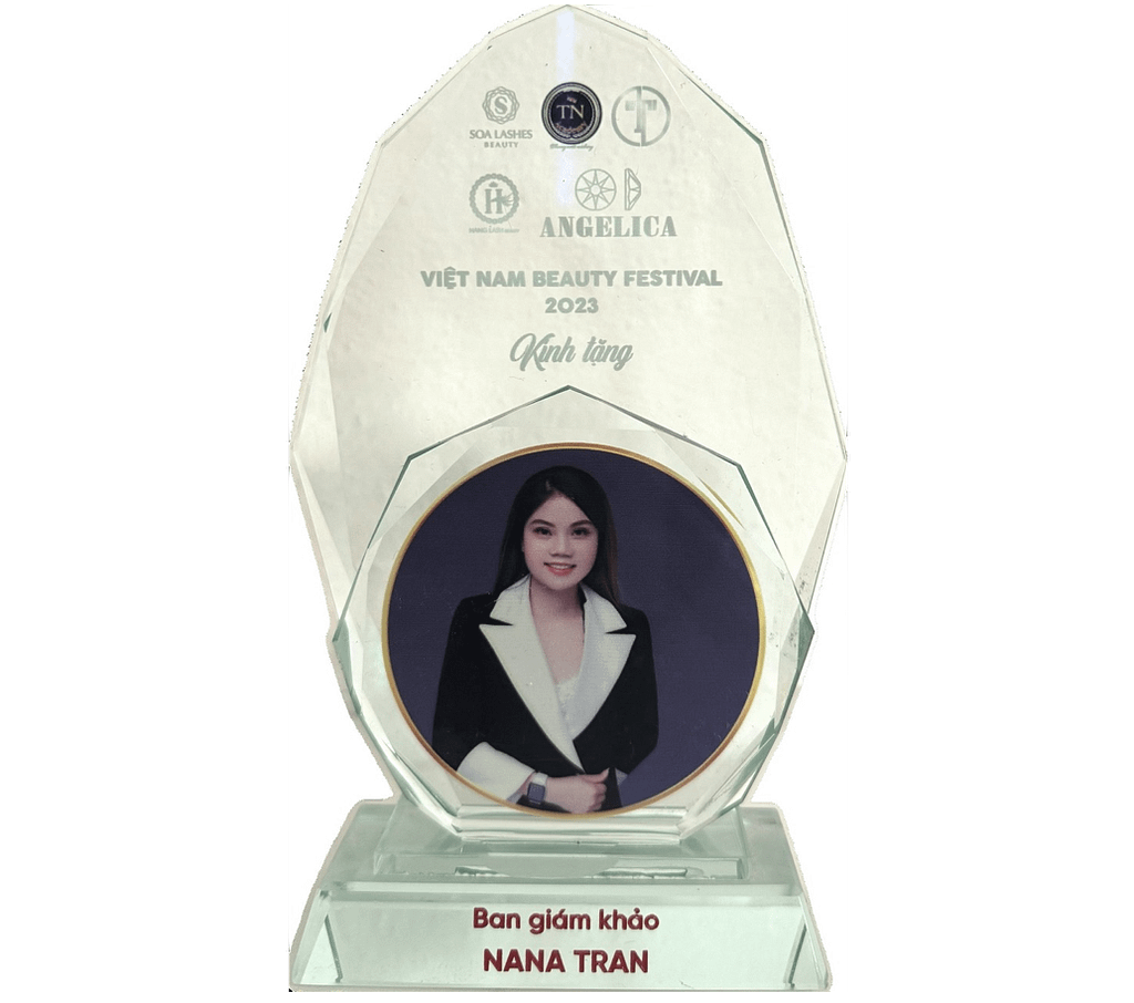 Vietnam Beauty Festival Mentor 2023