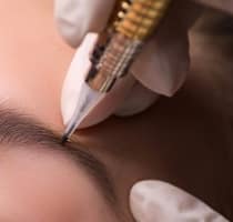 Permanent Makeup