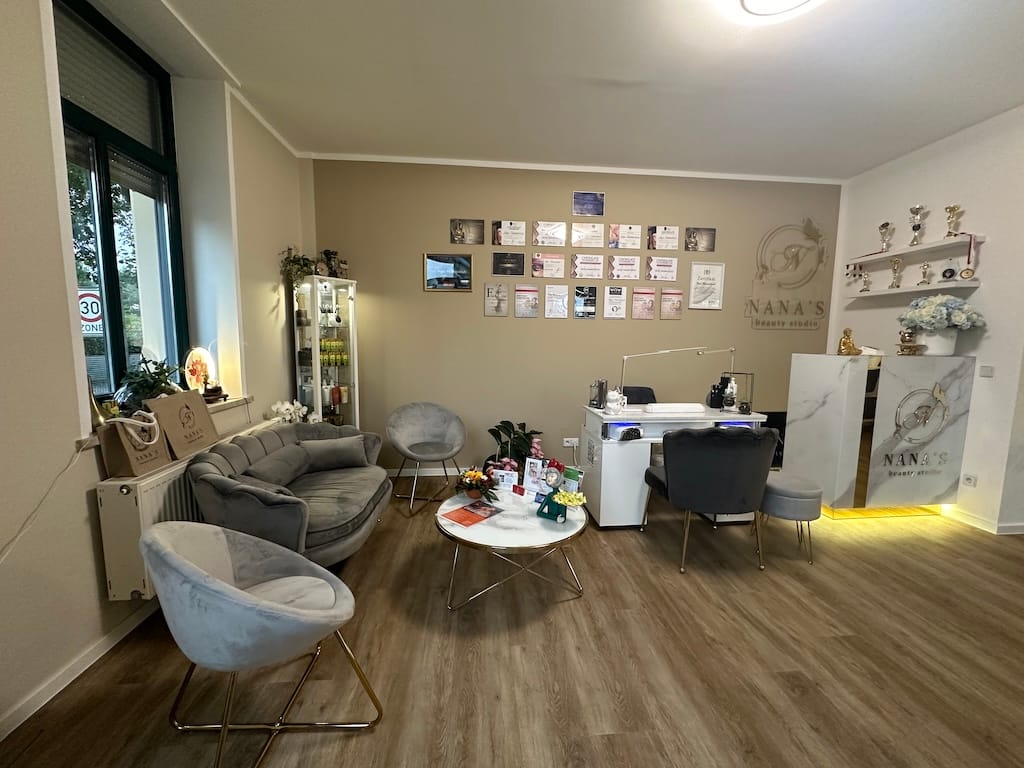 Kosmetikstudio Dresden Nagelstudio 1