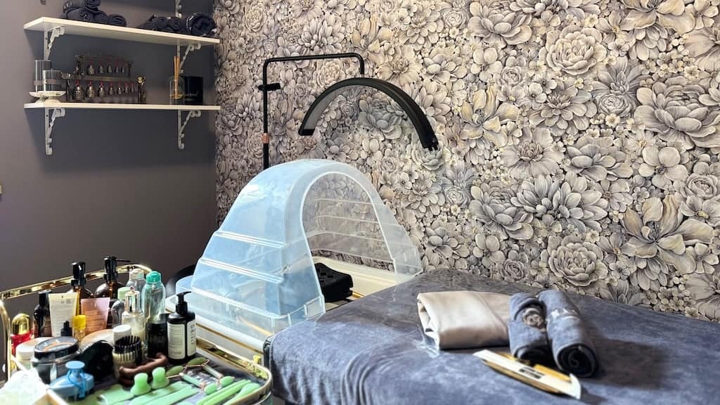 Kosmetikstudio Dresde Head Spa