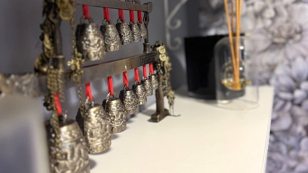 Kosmetikstudio Dresde Head Spa