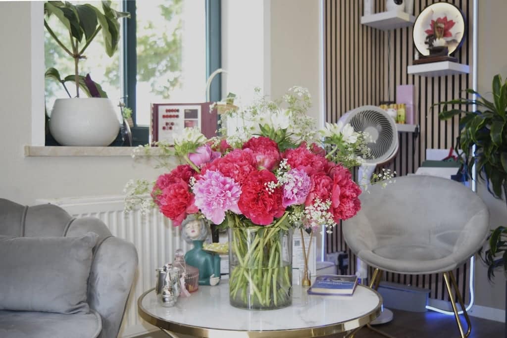 Kosmetikstudio Dresden Deko 5