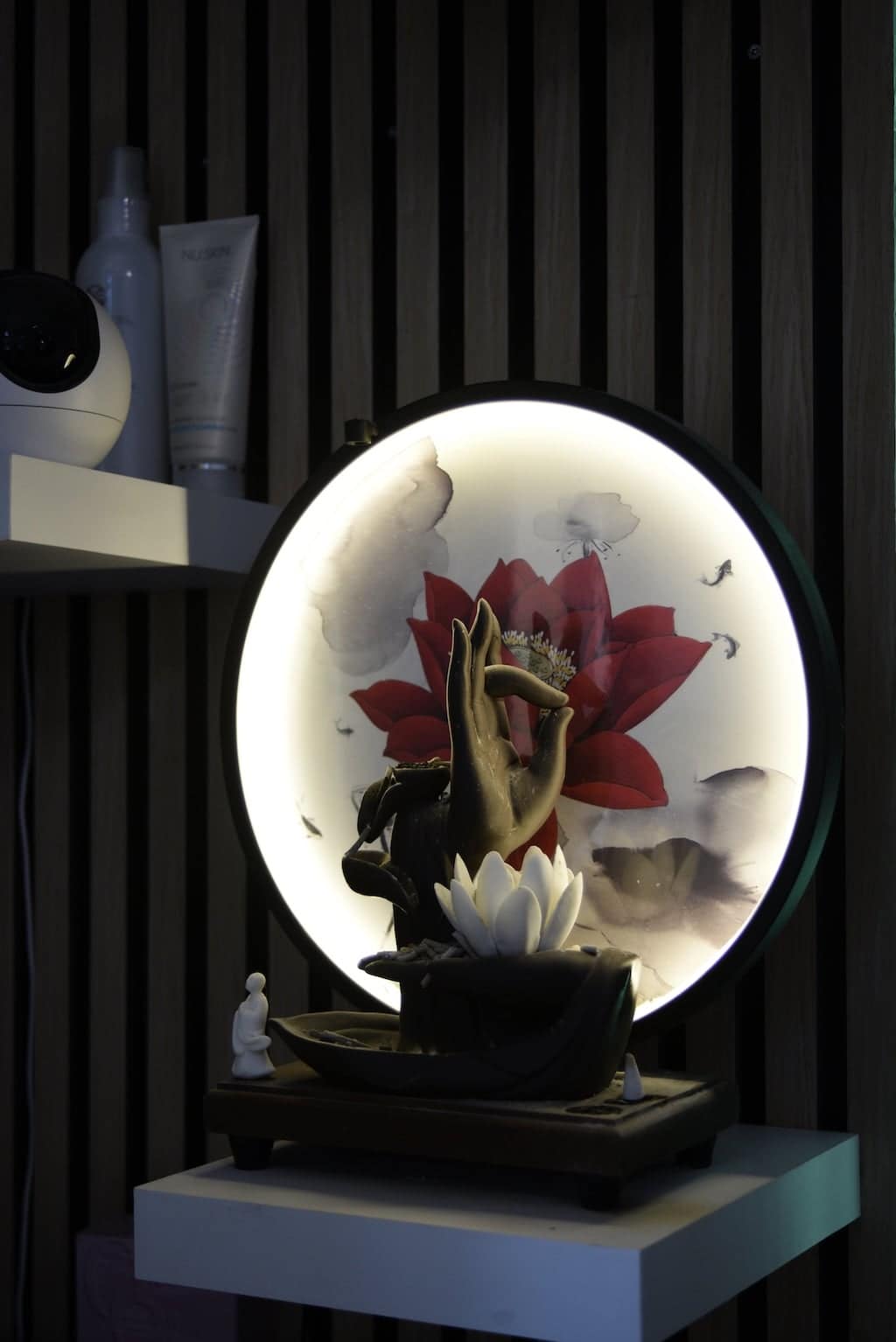 Kosmetikstudio Dresden Deko 6