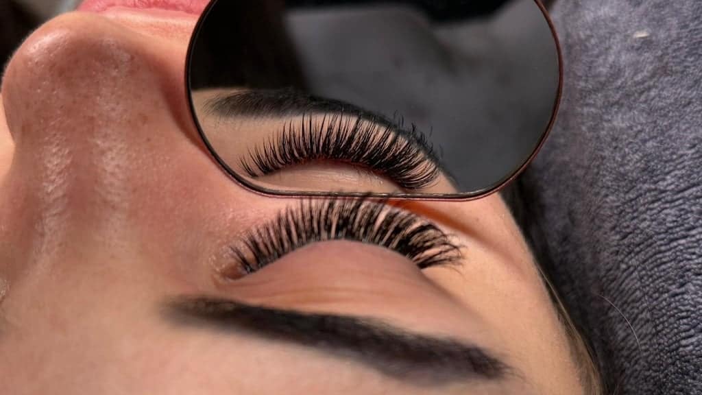 Kosmetikstudio DresdenWimpernverlängerung