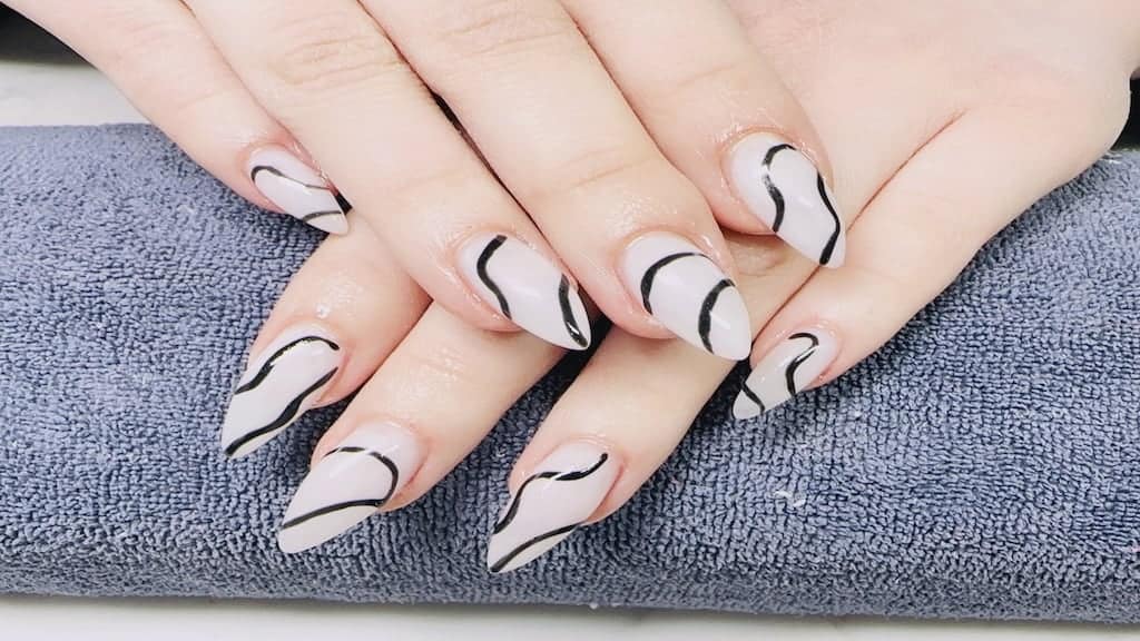 Nagelstudio Dresden Nägeldesign