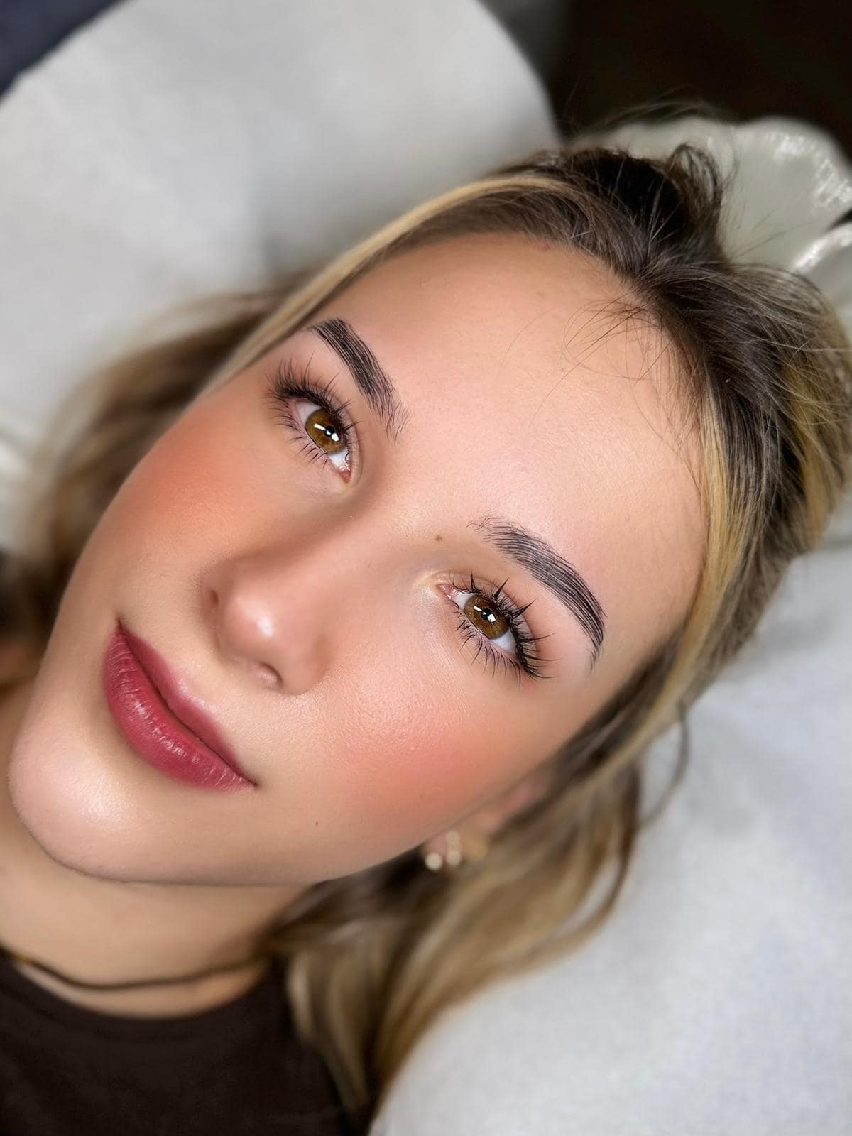 Design Wimpernverlängerung 3