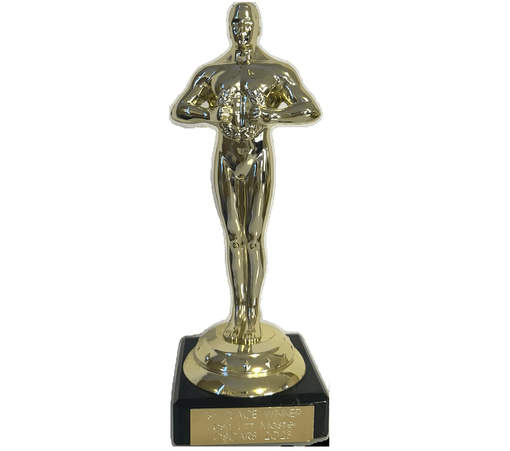 Lash Lift Master 1 Platz Beauty Oscars 2023