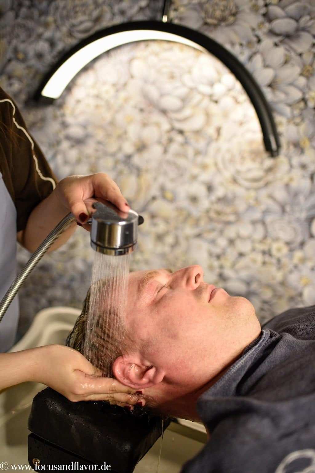 Kosmetikstudio DresdenHead Spa 5