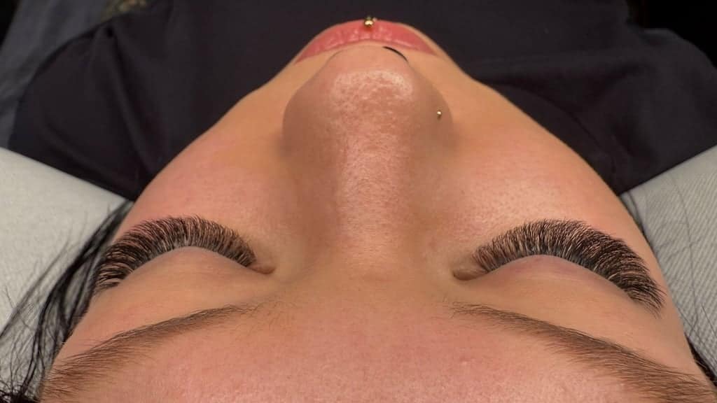 Kosmetikstudio DresdenWimpernverlängerung