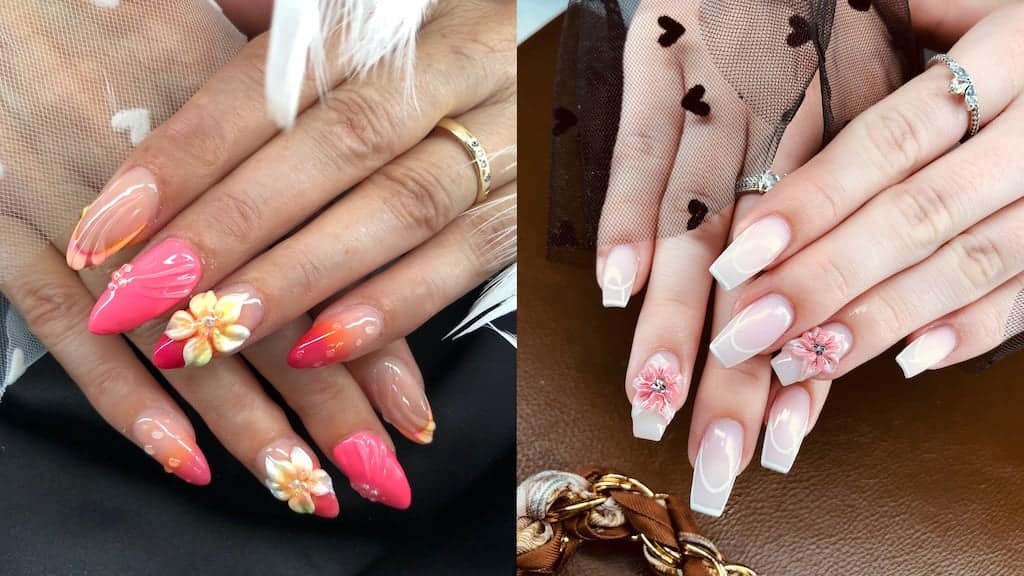 Nagelstudio Dresden Nägeldesign