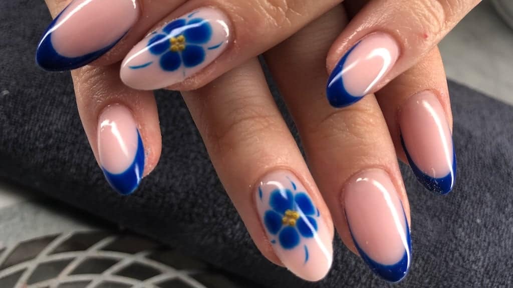 Nagelstudio Dresden Nägeldesign